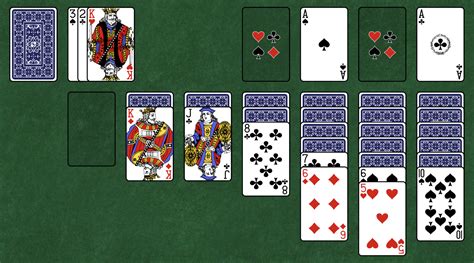 Solitaire strategy. Things To Know About Solitaire strategy. 